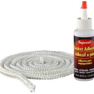 Imperial GA0189 Gasket Rope Kit