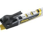 Wagner 0530000 Smart Edge Roller, 3/8 in Nap