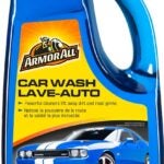 Armor All 17485 Car Wash Concentrate, 1.89 L, Can, Liquid