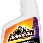 Armor All 11068 Auto Cleaner, 473 mL, Bottle, Liquid, Clear