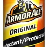 Armor All 11300 Protectant Gel, 300 mL, Liquid