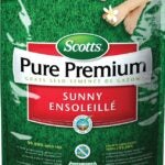 Scotts 20239 Grass Seed, 1 kg Pack