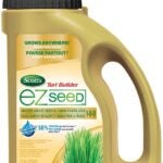 EZ Seed 0161 Grass Seed, 1.7 kg Jug