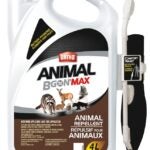 Ortho Animal B Gon MAX 213104 Animal Repellent with Wand, Ready-To-Use, Repels: Cat, Groundhog, Raccoon, Skunk