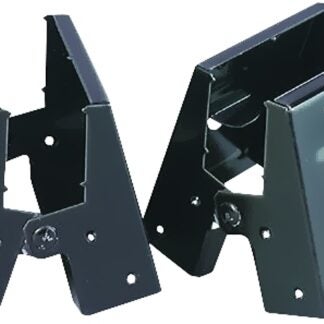 Fulton 400SHB Sawhorse Bracket, Light-Duty, Steel, Enamel-Coated, For: 2 x 4 in Lumber