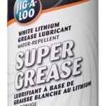 Jig-A-Loo JIG-1101 Lubricant Aerosol Can, Aerosol Can, Liquid Sells in Quantity of 12