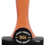 Simms 1974-50 Paint Brush, 2 in W, Angle Sash Brush, 2-5/8 in L Bristle, Nylon/Polyester Bristle