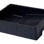 Simms T-2005 Roller Tray, 4 L, Plastic