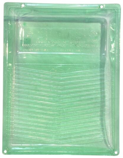 Simms T-2010 Jumbo Tray Liner, 4 L, Plastic