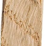 Kreg P-OAK Pocket Hole Plug, 19/64 in Dia, Oak Wood