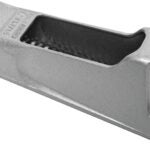 STANLEY Surform Series 21-399 Pocket Plane, 1-5/8 in W Blade