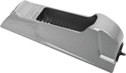 STANLEY Surform Series 21-399 Pocket Plane, 1-5/8 in W Blade