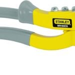 STANLEY MR100CG Riveter, 11-1/8 in L, Metal