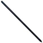 Acorn International NSR3418 Nail Stake, 3/4 in Dia, 18 in L Sells in Quantity of 10