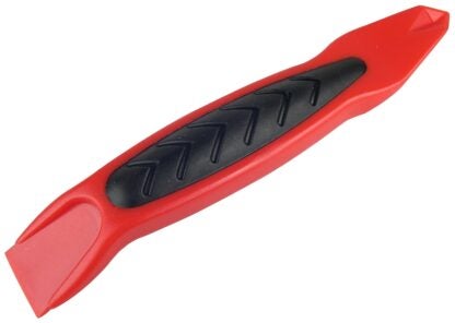 RCR Seal-A-Crack SC10001 Caulking Scraper, Heavy-Duty Profile