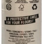 FLOOR PROTECTOR 38INX100FT HD