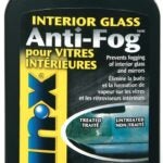 Rain-X 36235/BCAF21212CN Glass Treatment, 207 mL Bottle