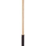 Garant GLR20SPC Leaf Rake, Steel Tine, 15 in L Tine, 20-Tine, Hardwood Handle, 51 in L Handle