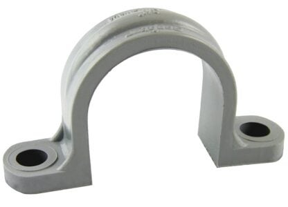 IPEX 020210 Conduit Strap, 3/4 in, PVC