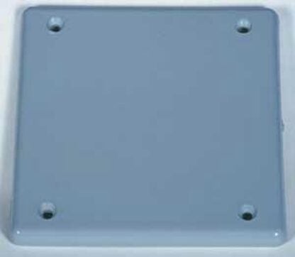 IPEX 020447 Box Cover, PVC