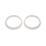 Moen M-Line Series M8820 Faucet Washer, 1-1/2 in, Polyethylene Sells in Quantity of 6