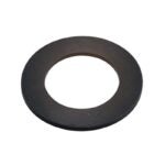 Moen M-Line Series M8941 Tub Drain Washer, Rubber Sells in Quantity of 6