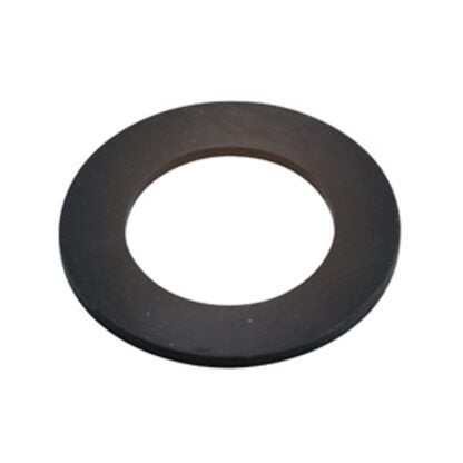 Moen M-Line Series M8941 Tub Drain Washer, Rubber Sells in Quantity of 6