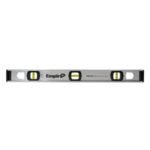 Empire 540-48 I-Beam Level, 3-Vial, Aluminum