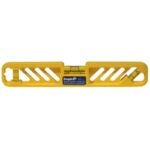 Empire 331-9 Torpedo Level, 9 in L, Magnetic, Polycast