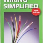 GB ERB-WS How-To Book, Wiring Simplified, Author: F.P Hartwell, W.C Schwan, H.P Richster, English