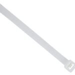 GB 49-436P Cable Tie, Plenum, Natural