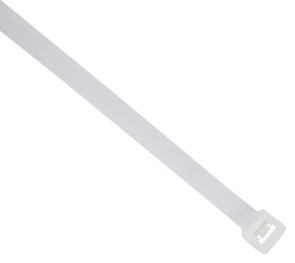 GB 49-448P Cable Tie, Plenum, Natural