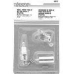 Laser 42510 Tune-Up Kit, For: Briggs & Stratton 2 to 8 hp Engine