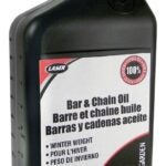 Laser 22921 Bar and Chain Oil, 32 oz