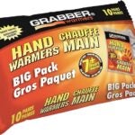 Grabber Warmers HWEF10 Hand Warmer