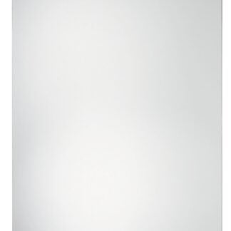 Renin Somerset Series 201120 Frameless Mirror, 20 in W, 24 in H, Rectangle Sells in Quantity of 6