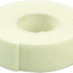 RENIN 208230 Mirror Mounting Tape, 3/4 in W, 40 in L