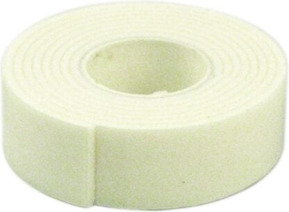 RENIN 208230 Mirror Mounting Tape, 3/4 in W, 40 in L