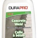 Dura Pro AC0616-001 Additive, Liquid, White, 1 L, Bottle