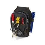 Kuny's SW-1504 Tool Pouch, 9-Pocket, Polyester