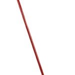 Vileda Classic 117526 String Mop, 3-1/2 in Headband, 59.1 in L, Cotton Mop Head