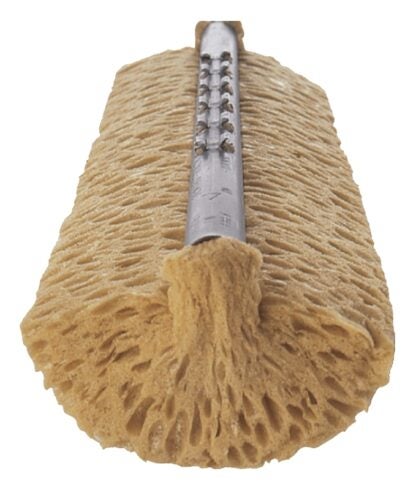 Vileda Bee Mop 117612 Refill, Sponge, Tan