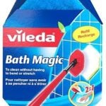 Vileda Bath Magic 120404 Mop Refill