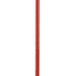 Vileda 168256 Super Angle Pet Pro Broom, Recycled Fiber Bristle