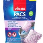 CLEANER FLR HARD PACS LAVENDER