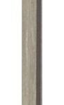 Acculink Fence & Wire Tension Bar, 1/2 in W x 5 ft H x 3/16 in D, Fiberglass