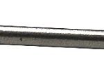 ProFIT 0053178 Common Nail, 10D, 3 in L, Steel, Brite, Flat Head, Round, Smooth Shank, 1 lb