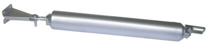 Ideal Security SK1730 Heavy Door Closer, 1-1/2 in Dia Rod, 10-1/2 in L, Steel, 60 lb