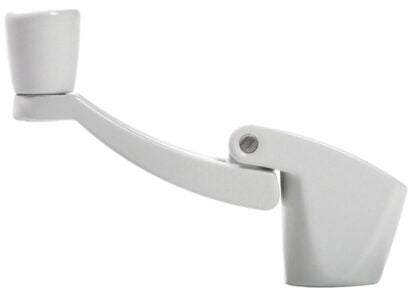 Ideal Security SK927W Fold-Away-Handle Window Crank