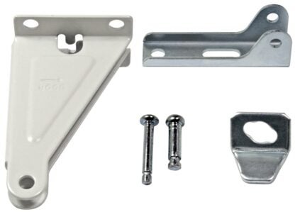 Ideal Security SK25W Door Closer Repair Kit